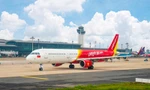 Hãng hàng không Vietjet dự kiến bay dự kiến chuyến sớm nhất công dân từ Ukraine về nước từ 6/3.