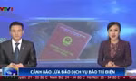 Cảnh báo trò lừa đảo dịch vụ bảo trì điện ở Sài Gòn
