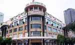 Công ty của Mỹ đảm nhận thiết kế tòa nhà thương xá Tax 