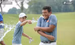 Golf Việt Nam giành HCV giải Đông Nam Á 