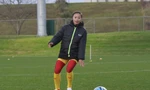 Hot girl đội tuyển nữ Việt Nam háo hức đấu World Cup 
