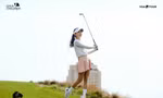 126 golfer tranh tài tại Lexus Challenge 2023