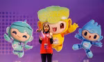 Cô gái dân tộc Thái giành HCĐ taekwondo tại Asiad 19 