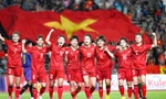 Dự World Cup 2023, tuyển thủ nữ Việt Nam được trực tiếp nhận thưởng từ FIFA 