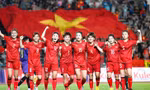Dự World Cup 2023, tuyển thủ nữ Việt Nam được trực tiếp nhận thưởng từ FIFA 