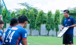 Sau giải U23 Đông Nam Á 2023, HLV Hoàng Anh Tuấn và các học trò hướng đến mục tiêu tiếp theo là ASIAD 19 