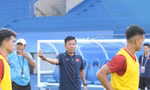 HLV Hoàng Anh Tuấn tin đội hình 18 cầu thủ U20 có thể làm nên chuyện ở Asiad 19