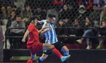 Futsal Việt Nam không tạo được bất ngờ trước đương kim Á quân thế giới 