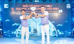 Hơn 200 golfer tranh tài tại giải vô địch CLB golf ĐH Xây dựng Hà Nội 2023 