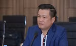 Tân chủ tịch cũng là CEO của VGS Group ông Võ Duy Nghĩa