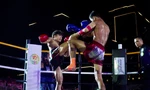 Hạ võ sĩ Thái Lan, 'độc cô cầu bại' Duy Nhất đoạt đai muay quốc tế 