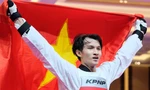 Bảng tổng sắp huy chương SEA Games 32 ngày 14/5, phản ánh nỗ lực của bóng chuyền nữ Việt Nam và các đoàn thể thao khác