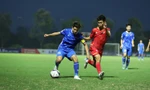 Xác định 2 đội bóng vào chung kết U17 Quốc gia 