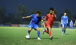 Xác định 2 đội bóng vào chung kết U17 Quốc gia 