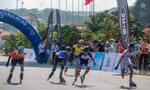 Hấp dẫn giải Roller Sports các CLB Quốc gia năm 2023 