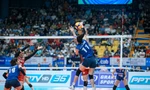 Đánh bại CLB Trung Quốc, đội tuyển bóng chuyền nữ Việt Nam vào chung kết giải châu Á 