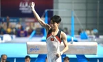 Vẻ đẹp của dàn 'hot boy' tài năng giúp TDDC Việt Nam vượt chỉ tiêu SEA Games 32