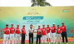 52 CLB tranh Cúp vô địch giải CLB Golf Hà Nội Mở rộng 