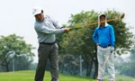 120 golfer dự giải golf Vô địch Trung niên Quốc gia