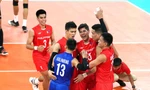 Không bốc thăm lại bóng chuyền SEA Games 32, Philippines vẫn góp mặt 