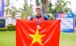 Lê Khánh Hưng lọt vào tốp 500 golfer nghiệp dư xuất sắc nhất thế giới