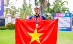 Lê Khánh Hưng lọt vào tốp 500 golfer nghiệp dư xuất sắc nhất thế giới