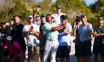 Tiger Woods thi đấu tại Hero World Challenge 2023
