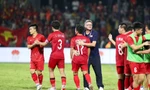 HLV Philippe Troussier sẽ dẫn dắt ĐT U23 Việt Nam tham dự vòng loại U23 châu Á 2024 