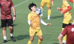 Chuẩn bị cho World Cup 2023, đội tuyển nữ Việt Nam chọn 2 đội bóng nam làm 'quân xanh'