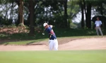 Đội tuyển golf Việt Nam viết tiếp lịch sử với tấm HCB đồng đội nam