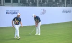 Nguyễn Anh Minh cùng nhóm đấu với tay golf hạng 40 thế giới tại Asiad 19 