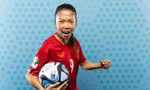 Huỳnh Như, Thanh Nhã cực 'chất và ngầu' qua ống kính FIFA