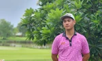 Trương Chí Quân: 'Giải Vô địch Golf Quốc gia luôn là ưu tiên số một' 