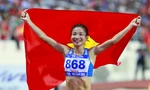 Nguyễn Thị Oanh xuất trận, bắt đầu hành trình chinh phục 4 HCV SEA Games 