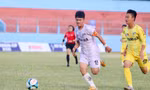 U13 Sông Lam Nghệ An vô địch Giải U13 toàn quốc