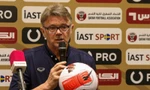HLV Philippe Troussier ước 'được nghe Quốc ca Việt Nam ở World Cup' trong sinh nhật tuổi 68 