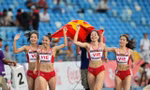 Lịch thi đấu của thể thao Việt Nam tại Asiad 19 ngày 29/9: Điền kinh xuất trận