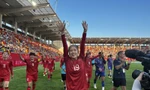 Đội tuyển nữ Việt Nam được FIFA trang bị kiến thức luật tại World Cup