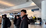 Tuyển nữ Việt Nam đến Dunedin bằng chuyên cơ của FIFA, sẵn sàng đấu Hà Lan 