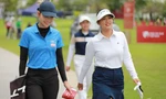 Thảo My, Khuê Minh rạng rỡ tranh Cúp Vô địch Golf Quốc gia