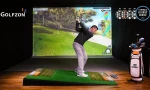 Ra mắt giải golf 3D chuyên nghiệp đầu tiên tại Việt Nam