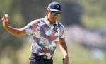 Rickie Fowler liên tiếp lập kỷ lục tại US Open 2023