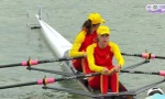 Rowing tràn trề cơ hội tranh huy chương Asiad 19 