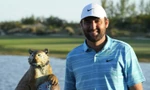Scottie Scheffler chiến thắng thuyết phục tại Hero World Challenge 2023