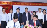 VNPT Hà Nội và VietinBank cung cấp dịch vụ toán trực tuyến cước viễn thông