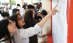 Điểm chuẩn Đại học 2021 phía Nam: ĐH Luật TP.HCM gây chú ý với ngành học gần 29 điểm
