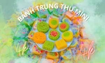 Cẩn trọng khi chốt đơn bánh Trung thu mini "nhập khẩu" giá chỉ 4K đang hot nhất hiện nay