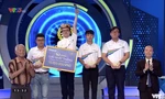 Đường Lên Đỉnh Olympia: Nam sinh Hải Dương ghi điểm khi "ứng xử Hoa hậu", ẵm luôn vòng nguyệt quế