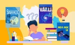 Thi tốt nghiệp THPT Quốc gia 2022: Bí kíp để tránh "mắc bẫy" đề thi tổ hợp Khoa học Tự nhiên