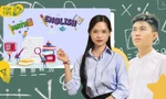 Thi tốt nghiệp THPT Quốc gia 2022: Cao nhân hiến kế "hóa rồng" ba môn Toán, Văn, Anh
